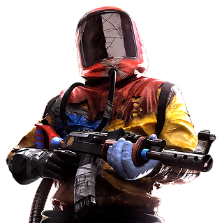 Magic Rust