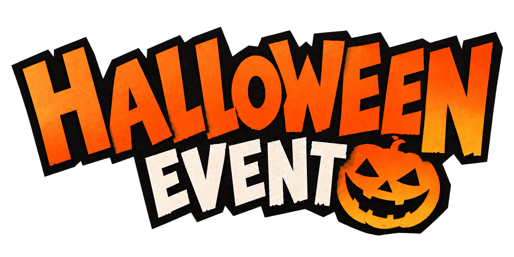 Halloween event