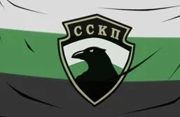 CCKP - Magic Rust