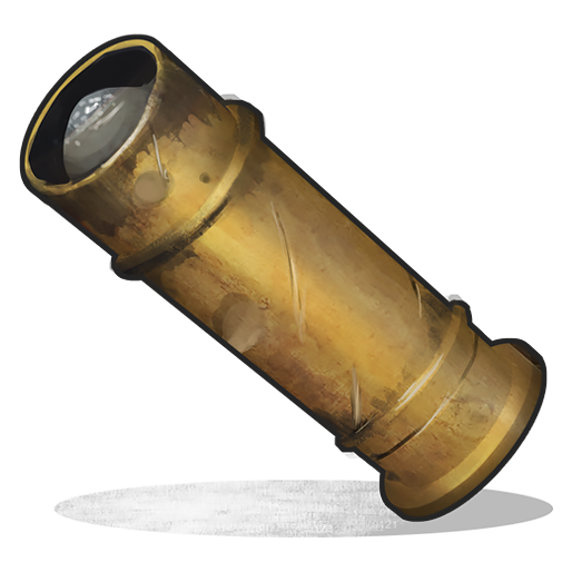 Magic Rust ammo.handmade.shell