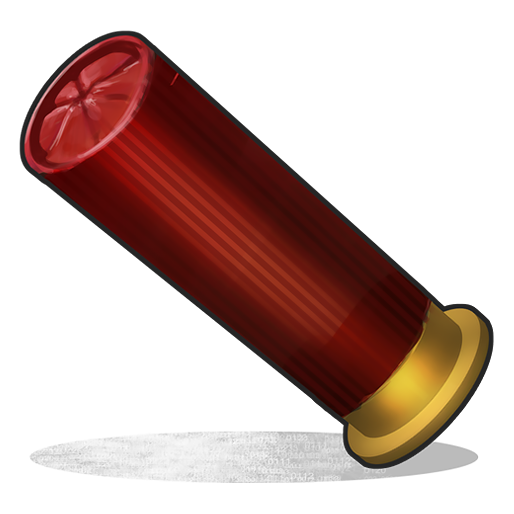 Magic Rust ammo.shotgun