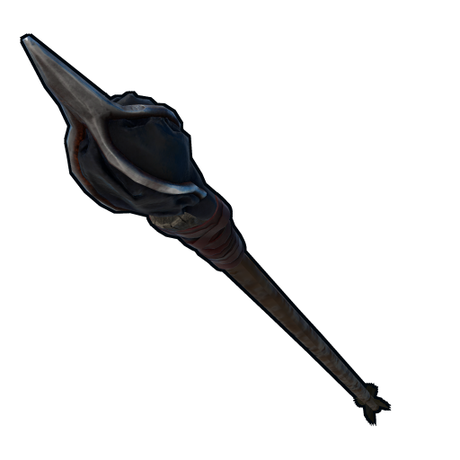Magic Rust arrow.fire