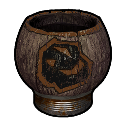Magic Rust oretea.advanced