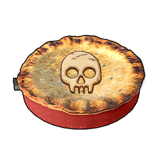 Magic Rust pie.survivors