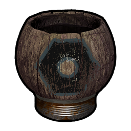 Magic Rust scraptea
