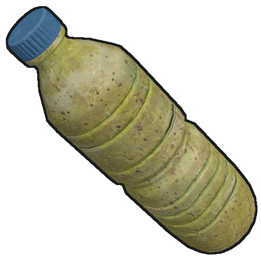 Magic Rust smallwaterbottle