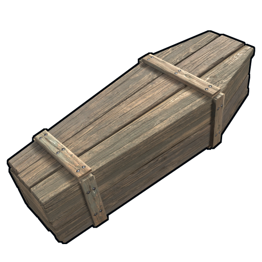 Magic Rust coffin.storage