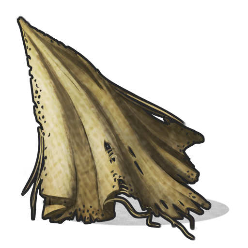 Magic Rust cloth