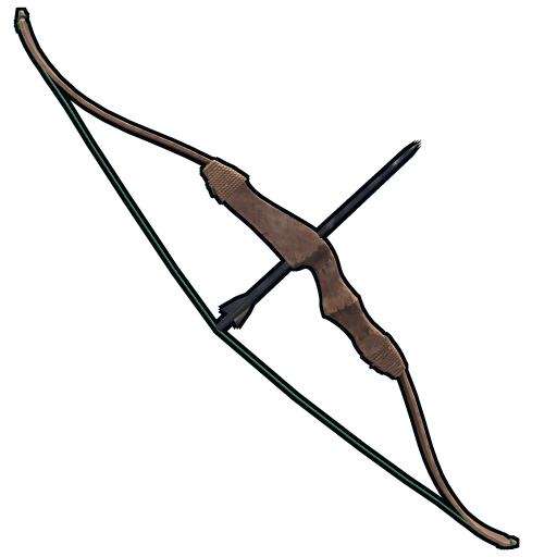 Magic Rust bow.hunting
