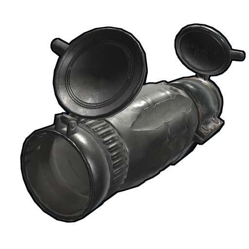 Magic Rust weapon.mod.small.scope
